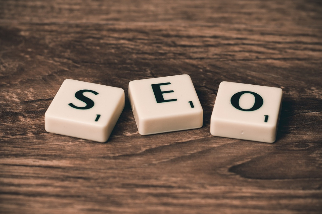 SEO and digital marketing services